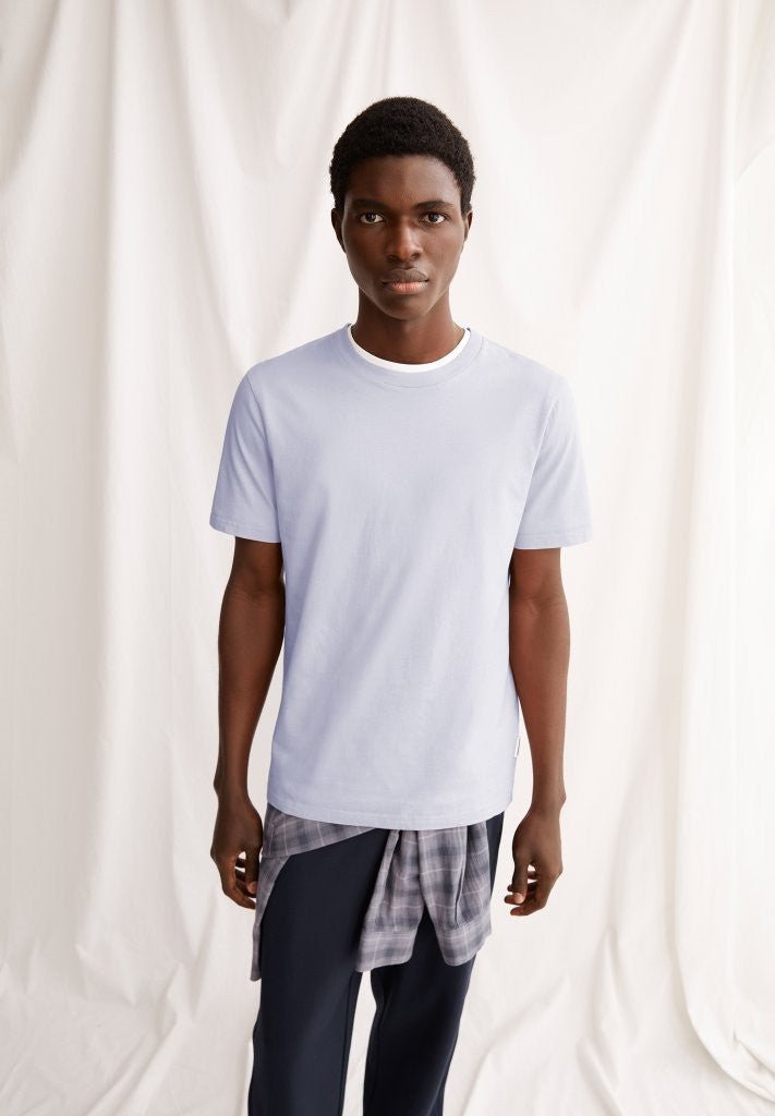 Camiseta JAAMES Misty morning - Olokuti