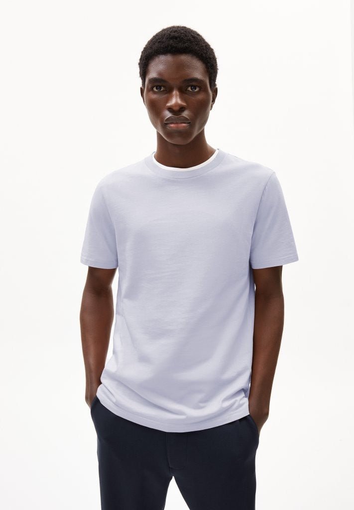 Camiseta JAAMES Misty morning - Olokuti