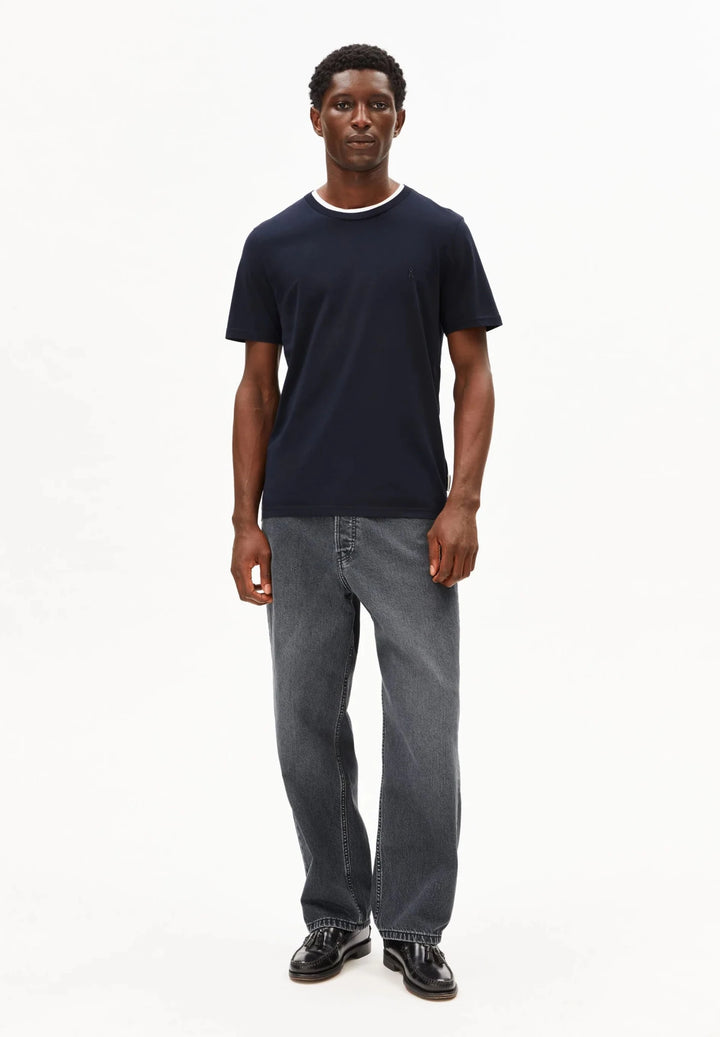 Camiseta JAAMES Night sky - Olokuti