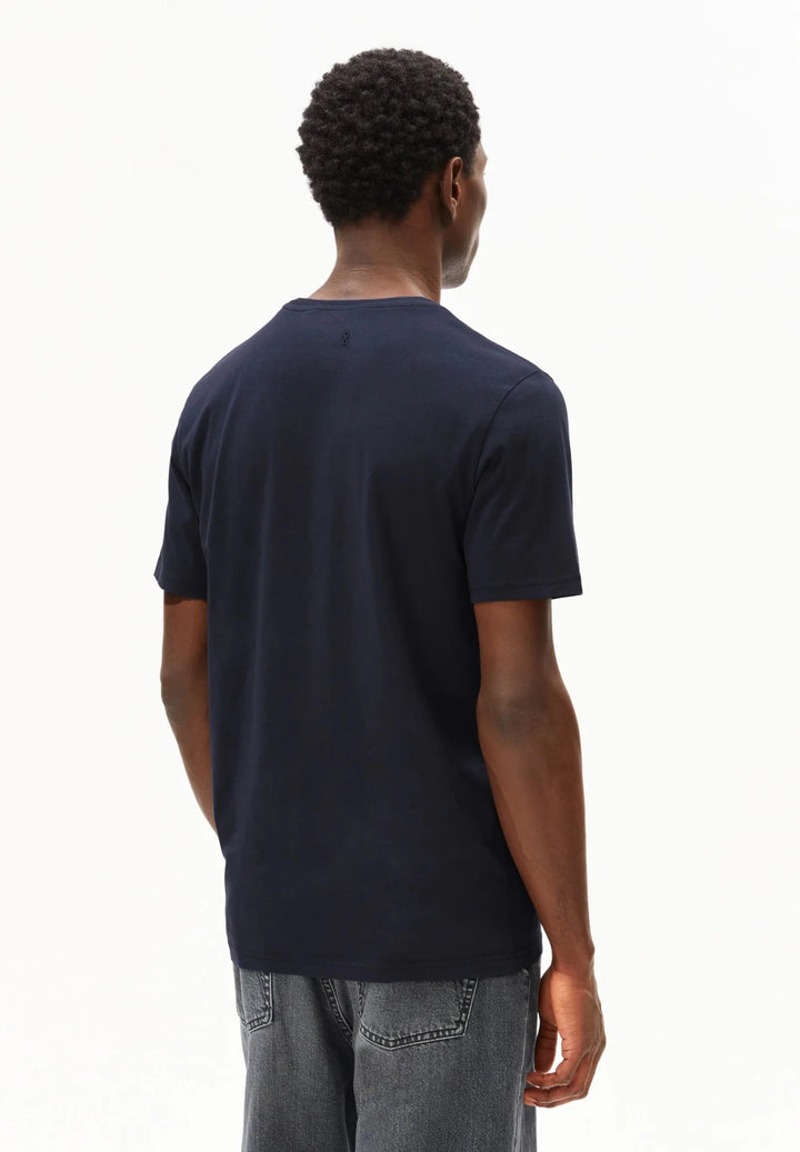 Camiseta JAAMES Night sky - Olokuti