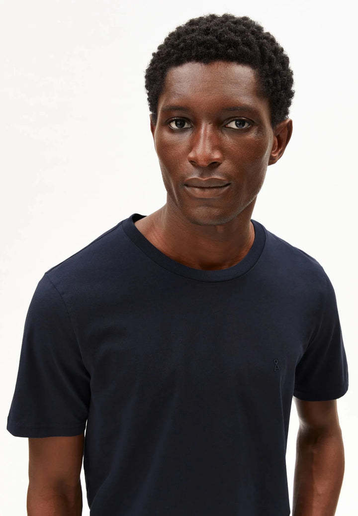Camiseta JAAMES Night sky - Olokuti