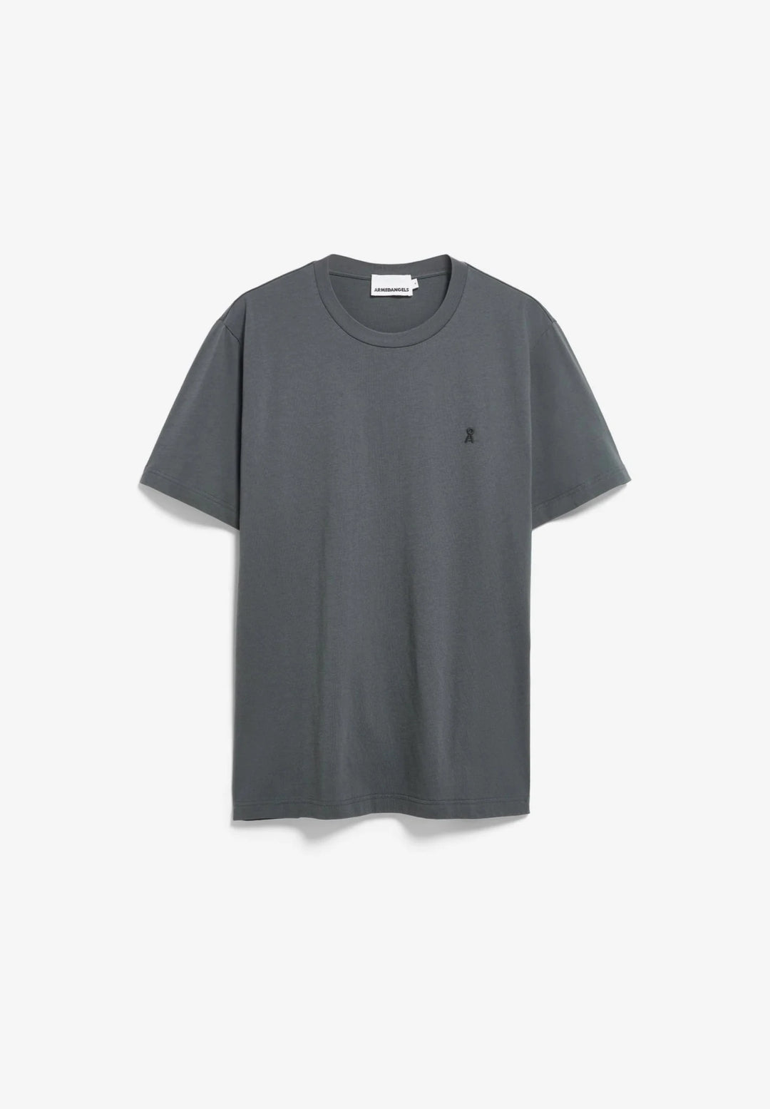 Camiseta JAAMES Space steel - Olokuti