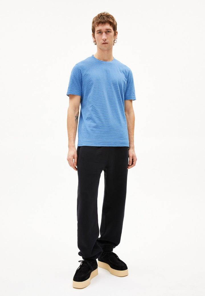 Camiseta JAAMES STRUCTURE NEW Pure - Dark morning - Olokuti