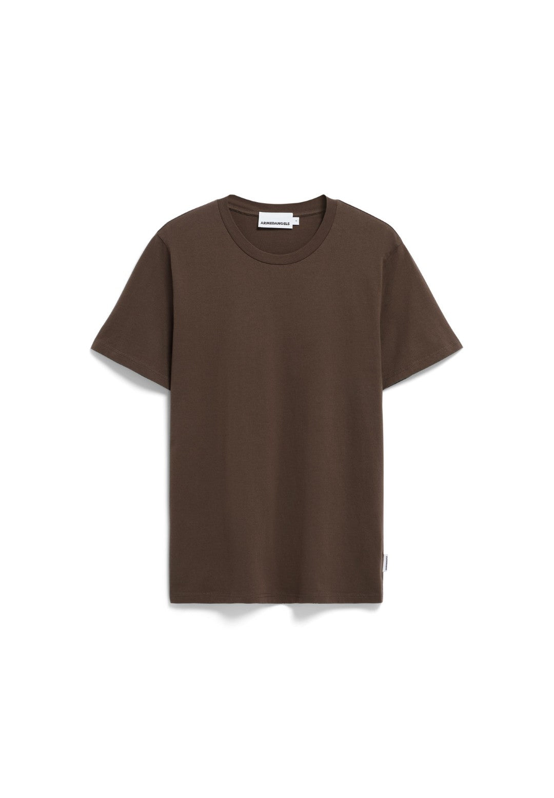 Camiseta JAAMES Tree shade - Olokuti