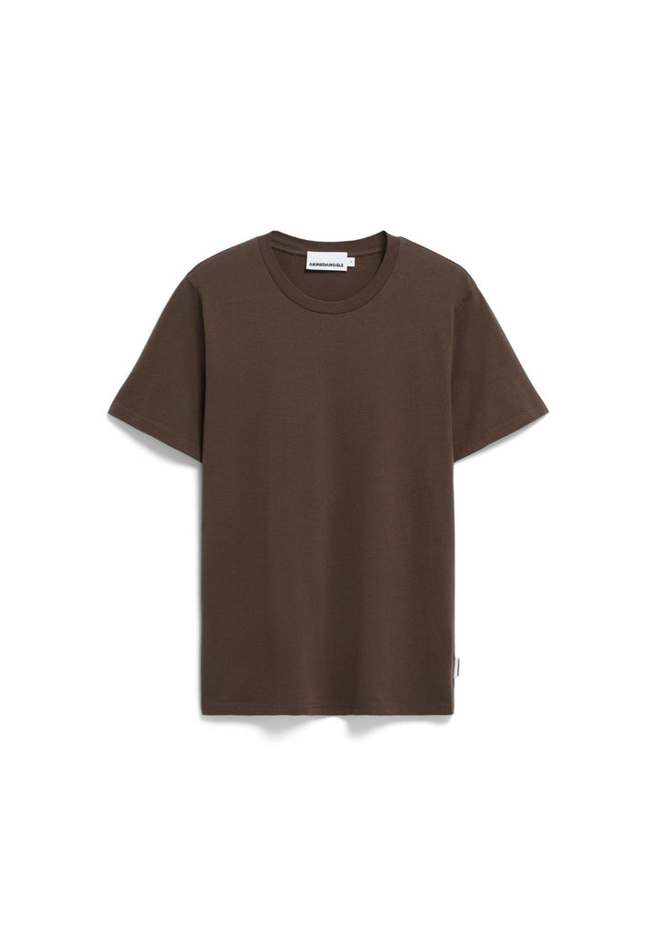 Camiseta JAAMES Tree shade - Olokuti