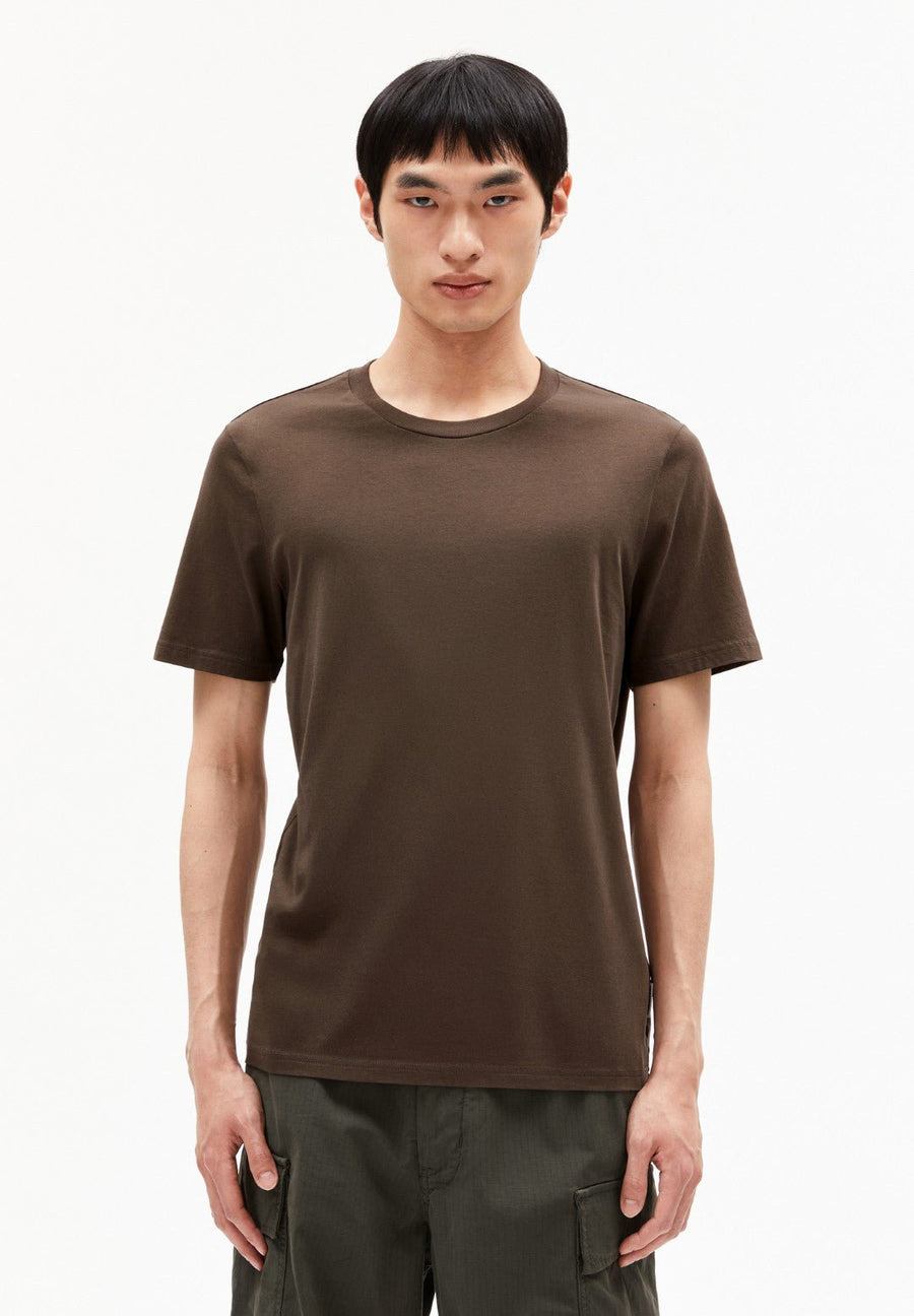 Camiseta JAAMES Tree shade - Olokuti