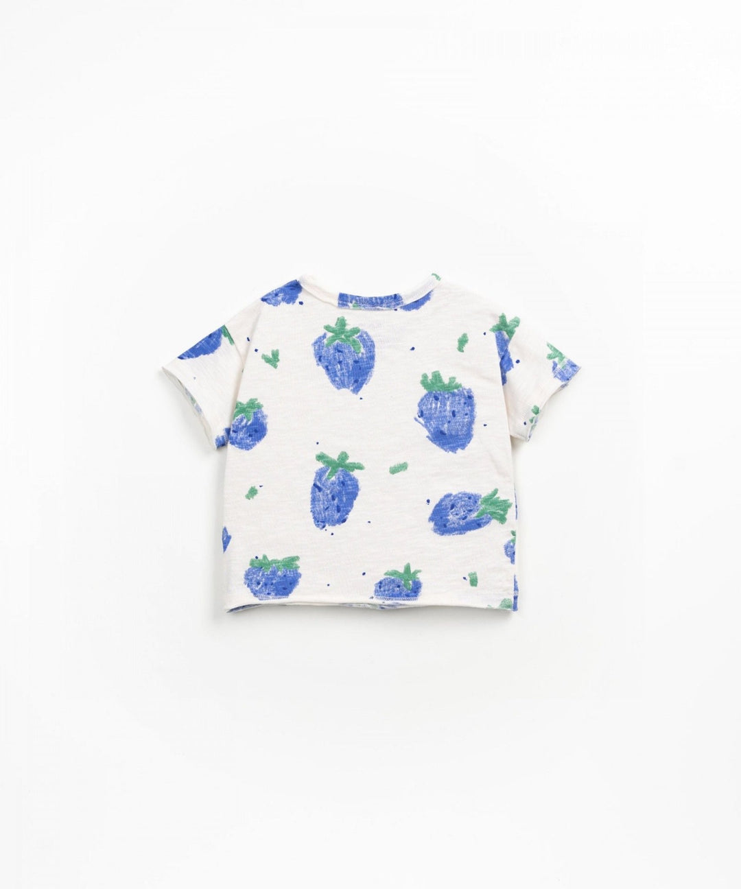 Camiseta Jersey Estampada Grés (PA01/1AQ11053 - E670N) - Olokuti