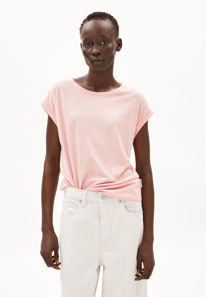 Camiseta JILAANA Rosalilly - Olokuti