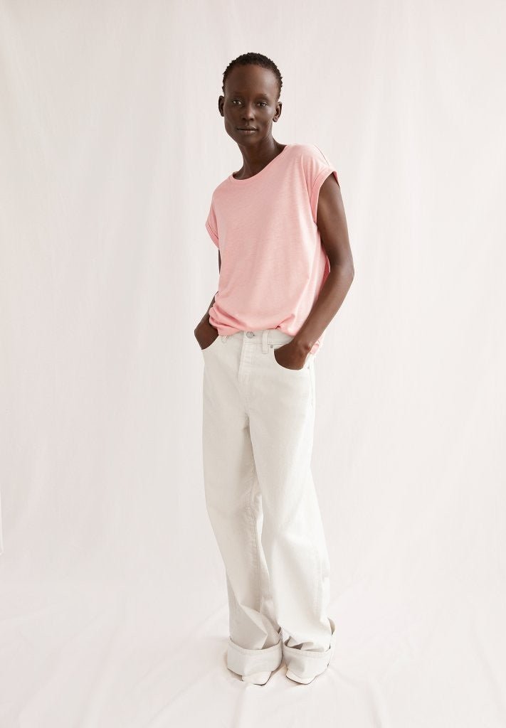 Camiseta JILAANA Rosalilly - Olokuti
