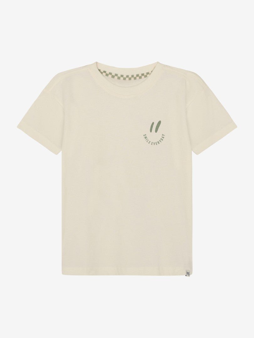 Camiseta m/c Egret Wave Hunters - Olokuti