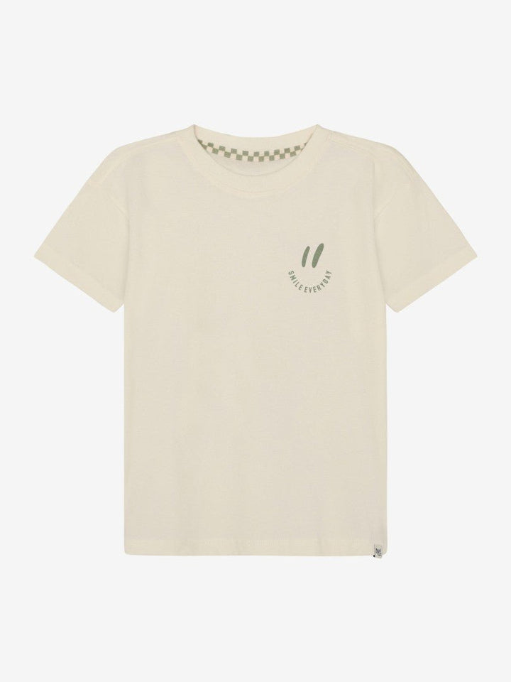 Camiseta m/c Egret Wave Hunters - Olokuti