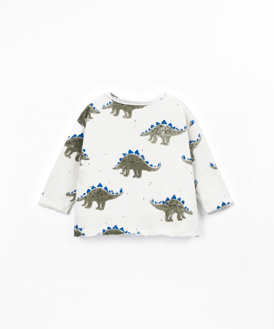 Camiseta m/l Scale - Olokuti