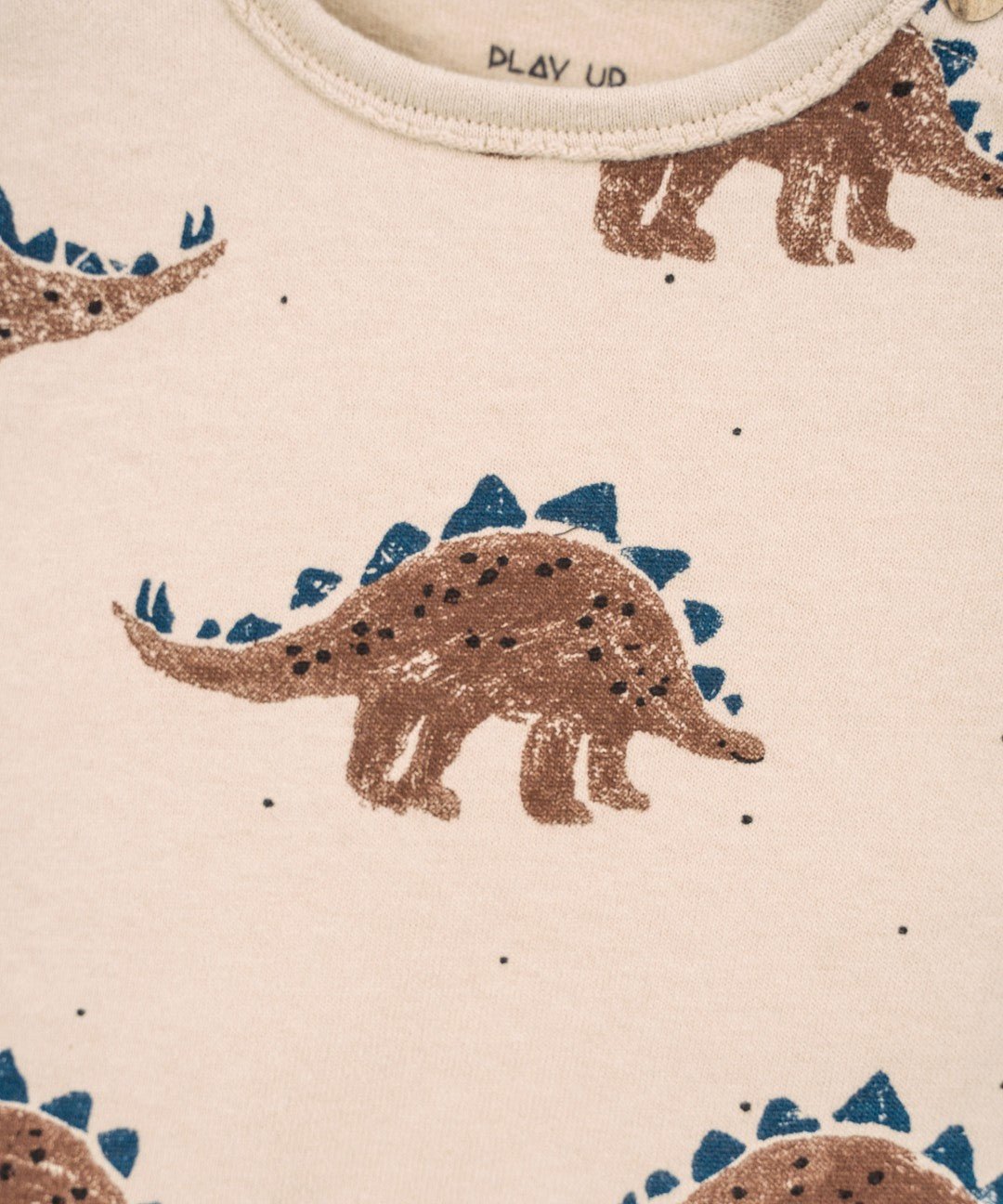 Camiseta m/l Skein - Olokuti