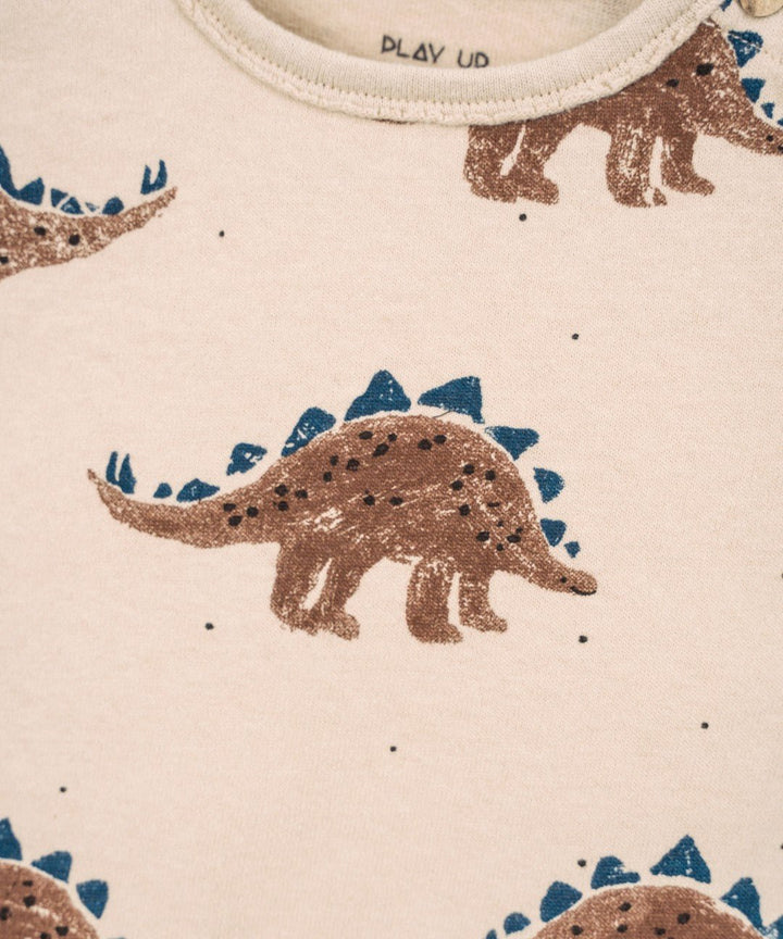 Camiseta m/l Skein - Olokuti