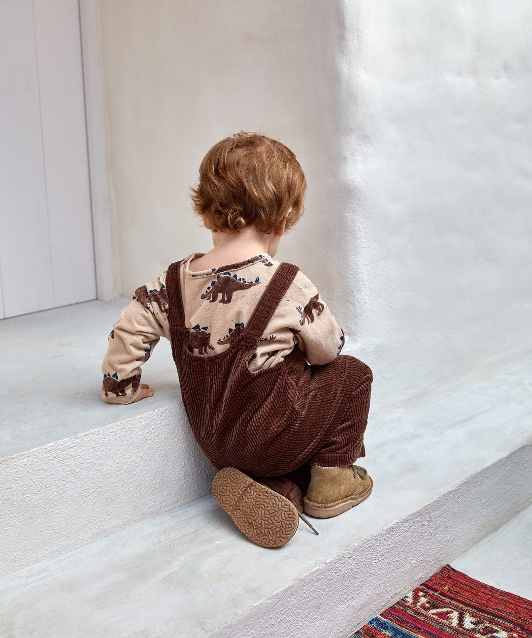 Camiseta m/l Skein - Olokuti