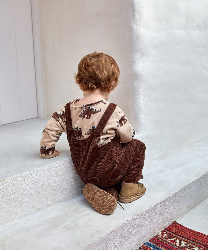 Camiseta m/l Skein - Olokuti