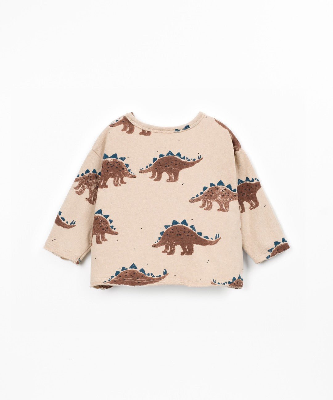 Camiseta m/l Skein - Olokuti