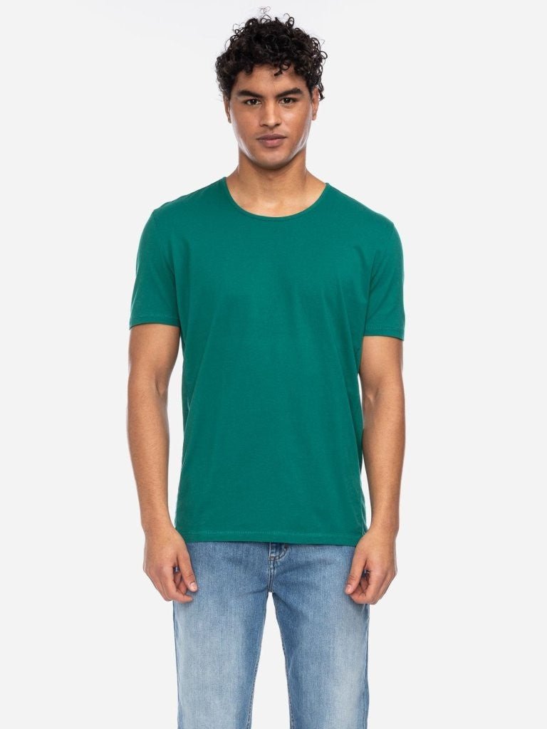 Camiseta Olek algodón orgánico PACF - Olokuti