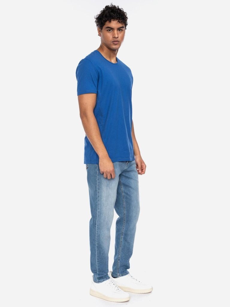 Camiseta Olek algodón orgánico PRBL - Olokuti