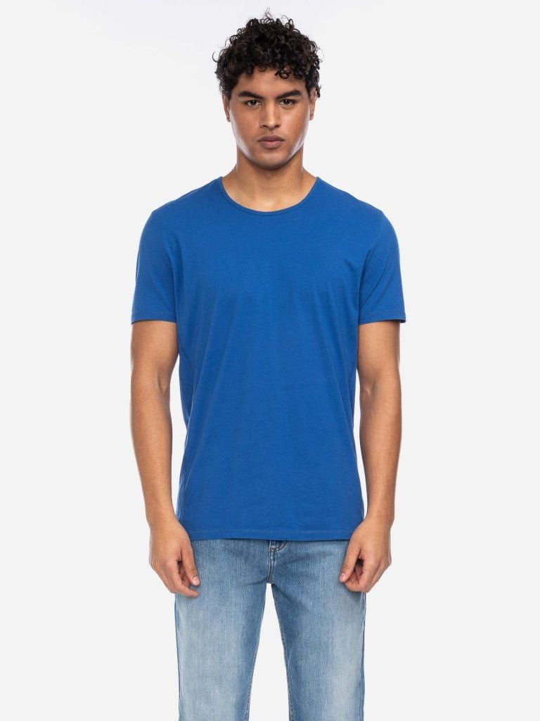 Camiseta Olek algodón orgánico PRBL - Olokuti