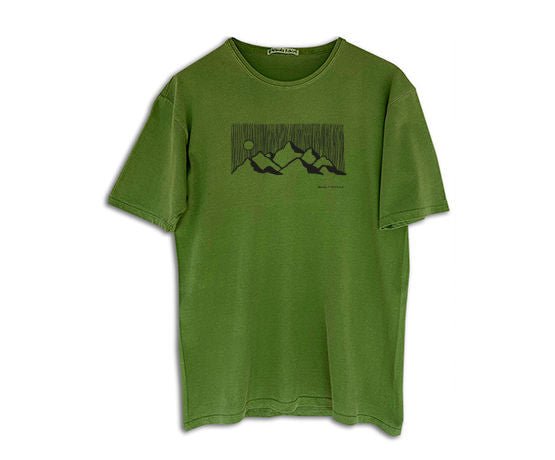 Camiseta Panorama Lima - Olokuti