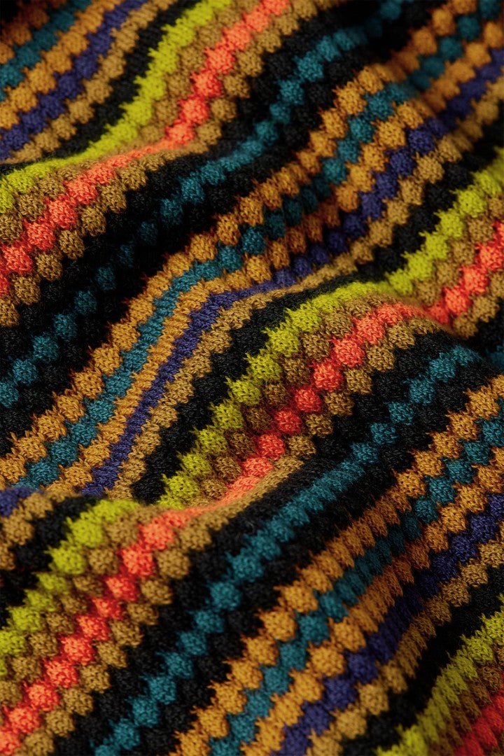 Cardigan Marielle Negro - Olokuti