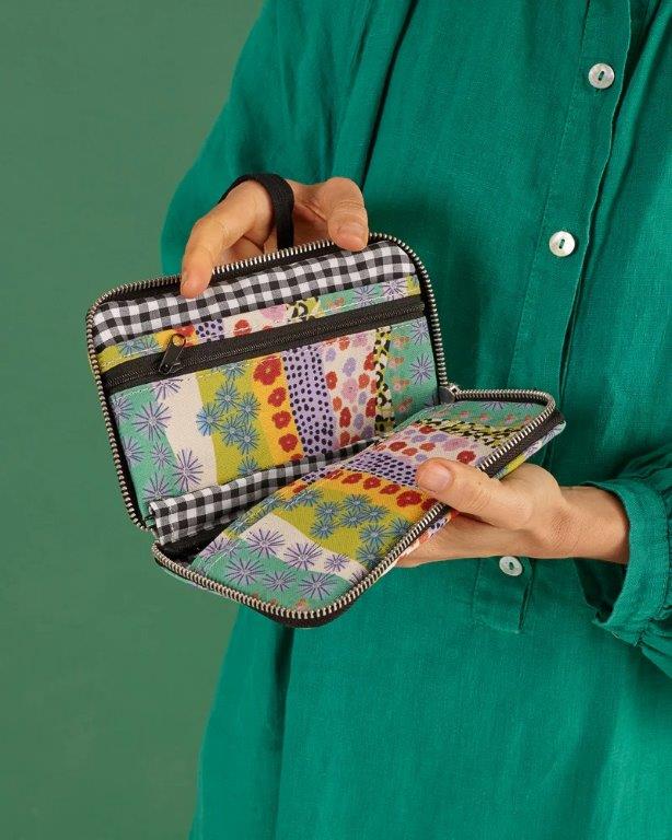 Cartera Grande Cocoliche PET - Olokuti