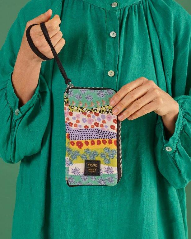 Cartera Grande Cocoliche PET - Olokuti
