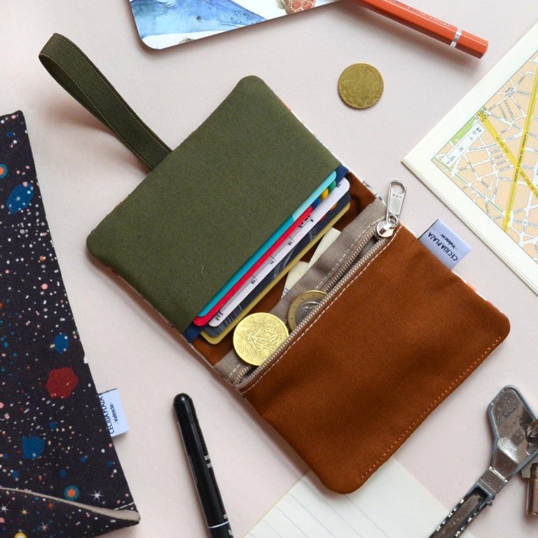 Carterita Goma r - pet Cecilia Plaza - Olokuti