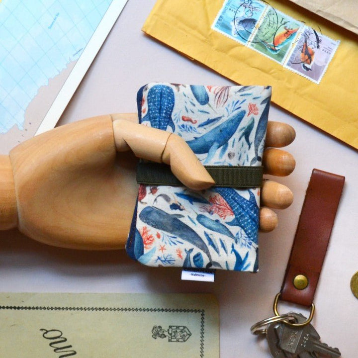 Carterita Goma r - pet Cecilia Plaza - Olokuti