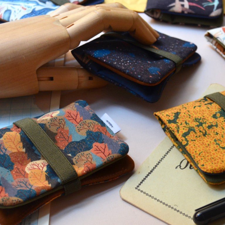 Carterita Goma r - pet Cecilia Plaza - Olokuti