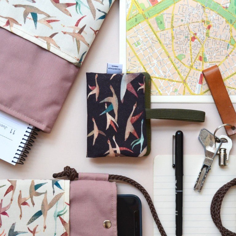 Carterita Goma r - pet Cecilia Plaza - Olokuti