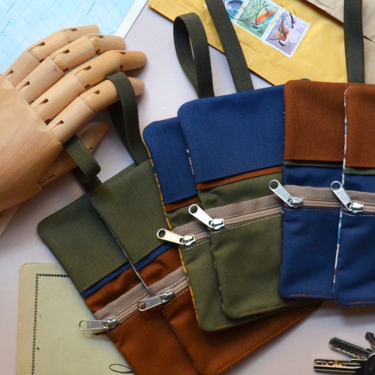 Carterita Goma r - pet Cecilia Plaza - Olokuti