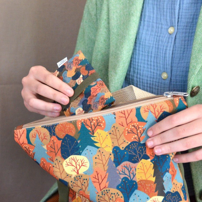 Carterita Goma r - pet Cecilia Plaza - Olokuti