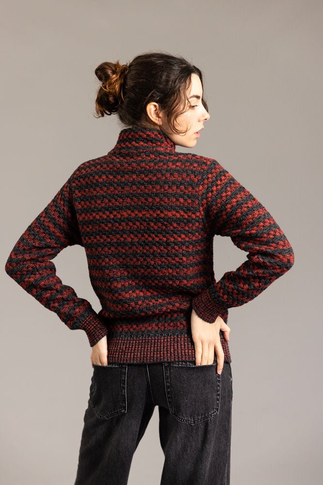 Chaqueta AIXOL Teja - Olokuti