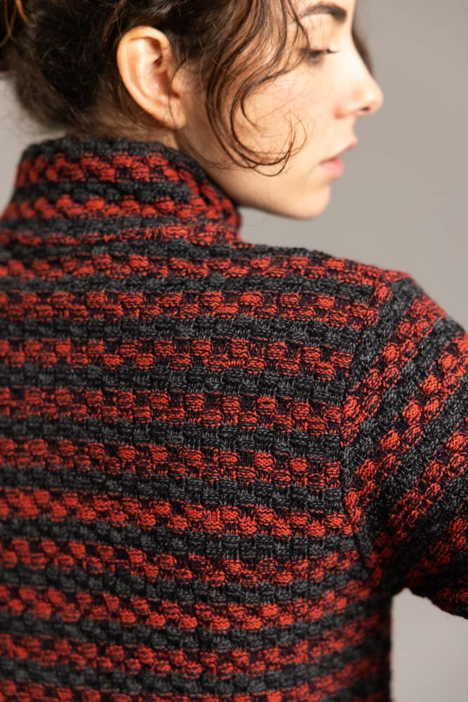 Chaqueta AIXOL Teja - Olokuti