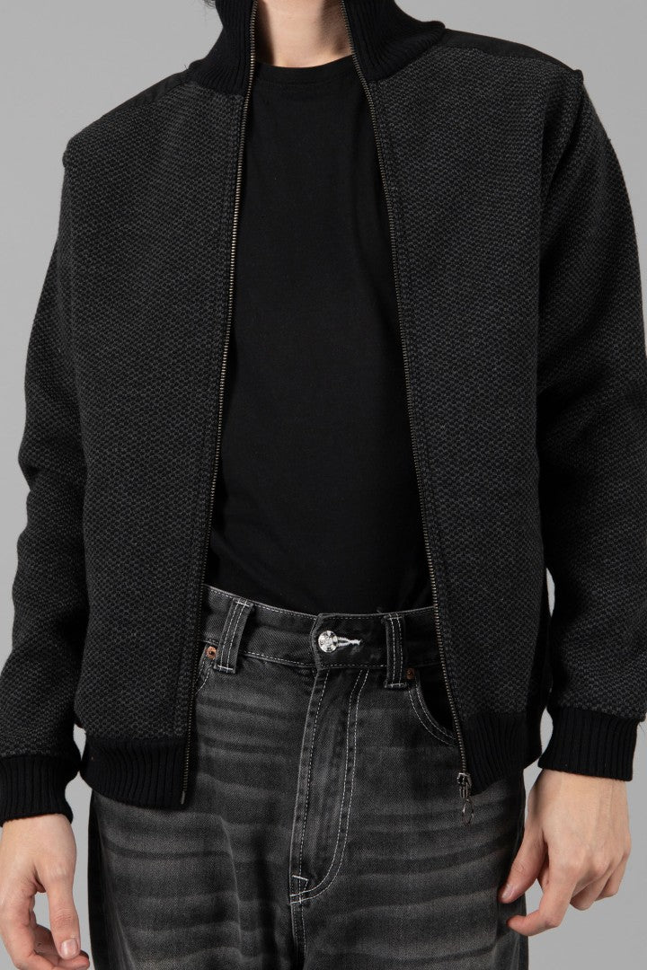 Chaqueta CAPSEC Gris - Olokuti