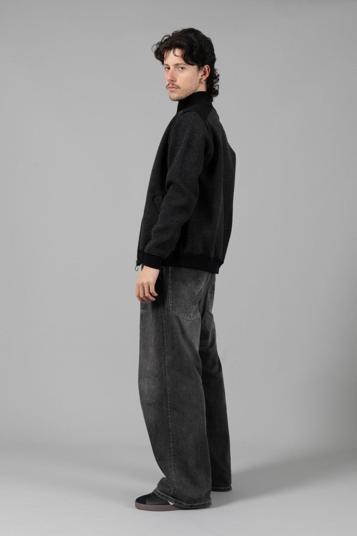 Chaqueta CAPSEC Gris - Olokuti