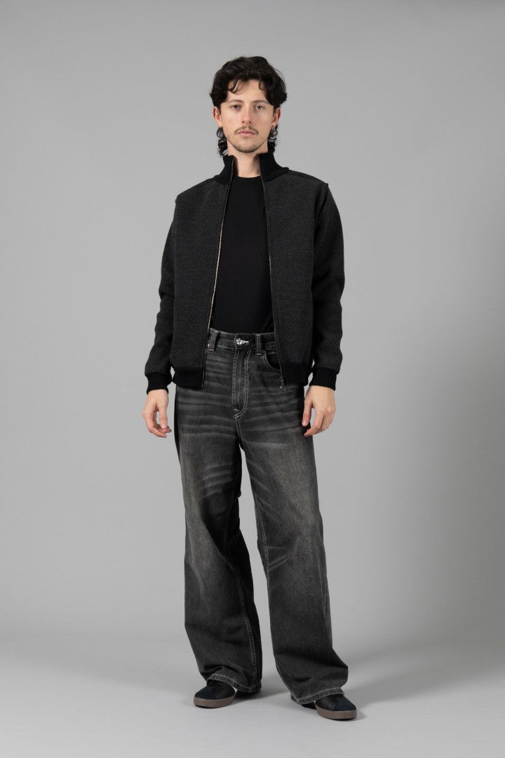 Chaqueta CAPSEC Gris - Olokuti