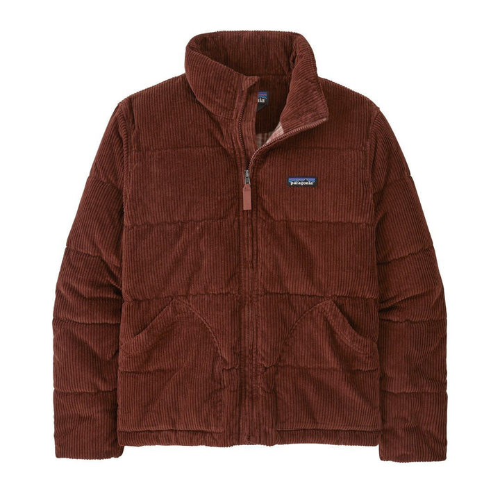Chaqueta Cord Fjord Jkt Dried Vanilla - Olokuti