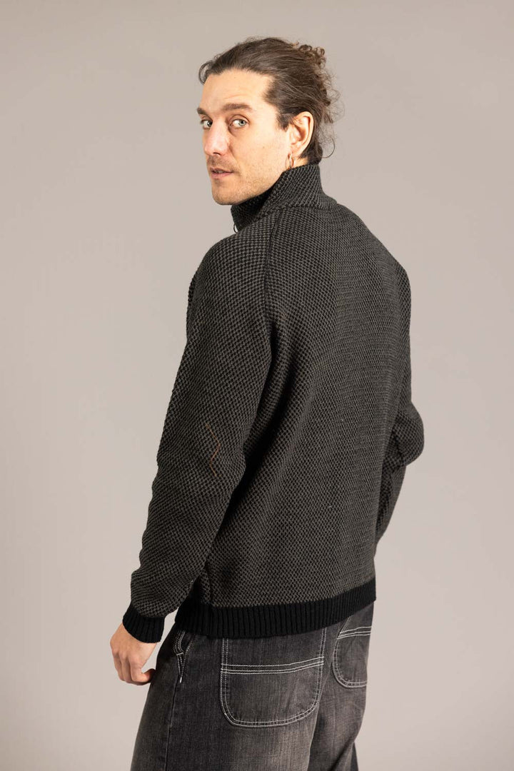 Chaqueta GINEBRÓ Gris - Olokuti
