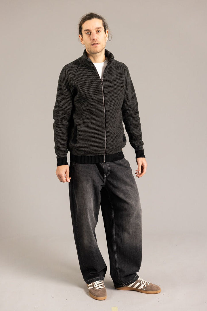 Chaqueta GINEBRÓ Gris - Olokuti