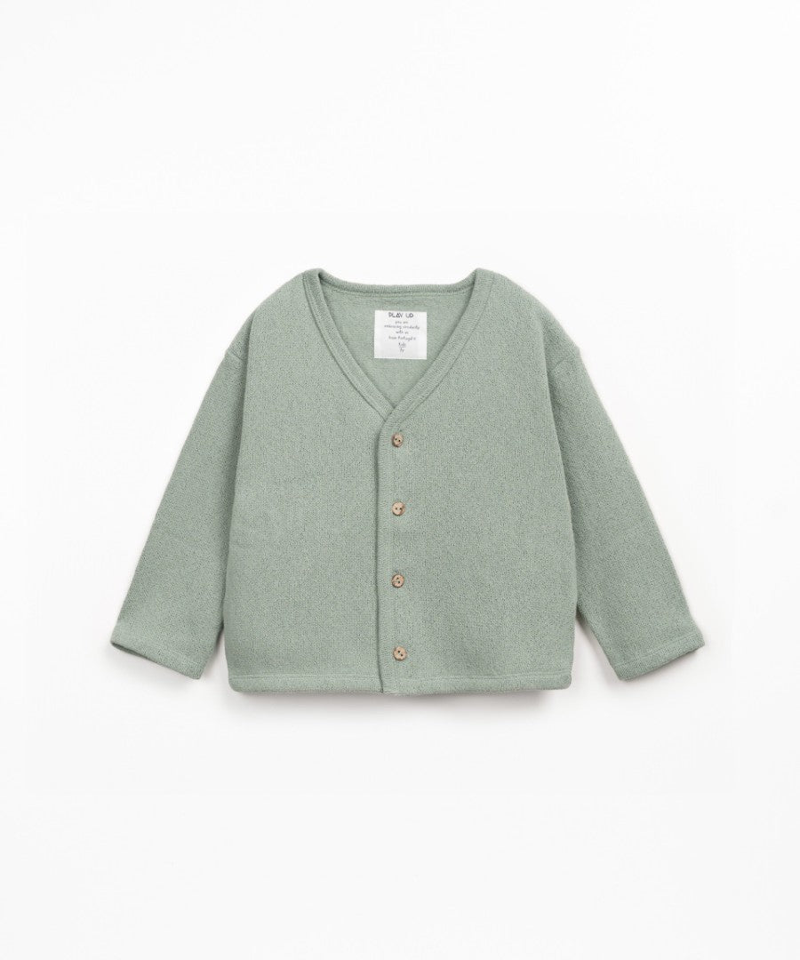 Chaqueta Jersey Arrábida - Olokuti