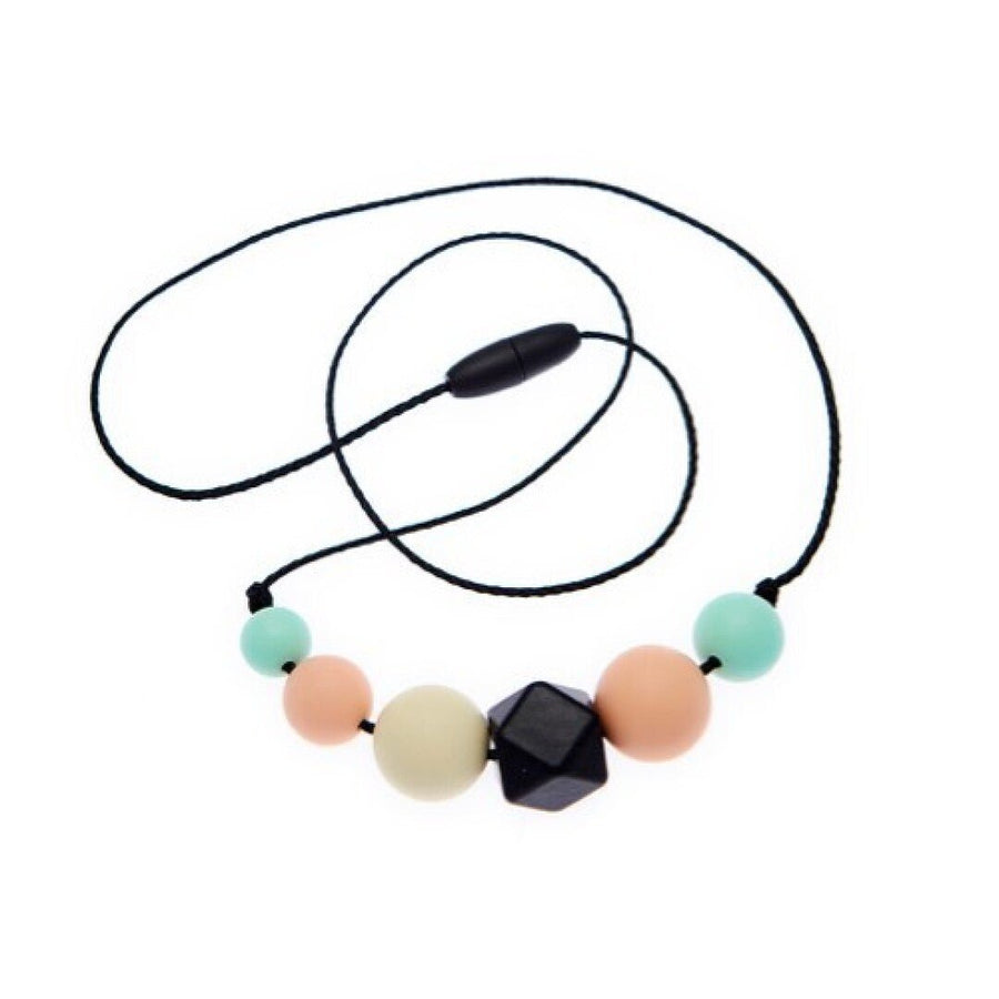 Collar moderdor en silicona - Olokuti