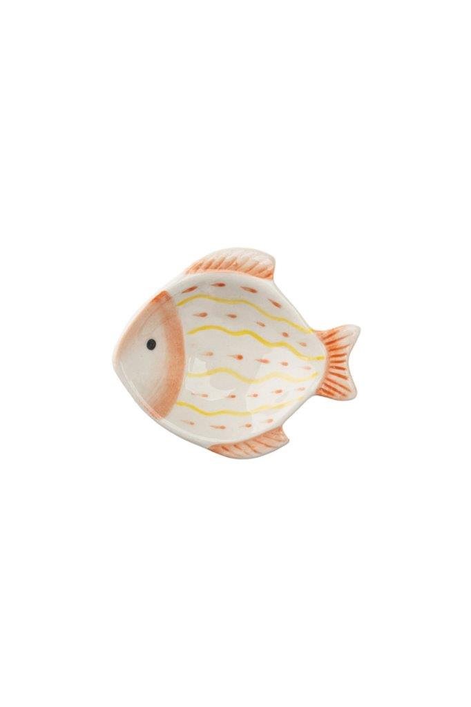 Cuenco pequeño Pez Rojo - Olokuti