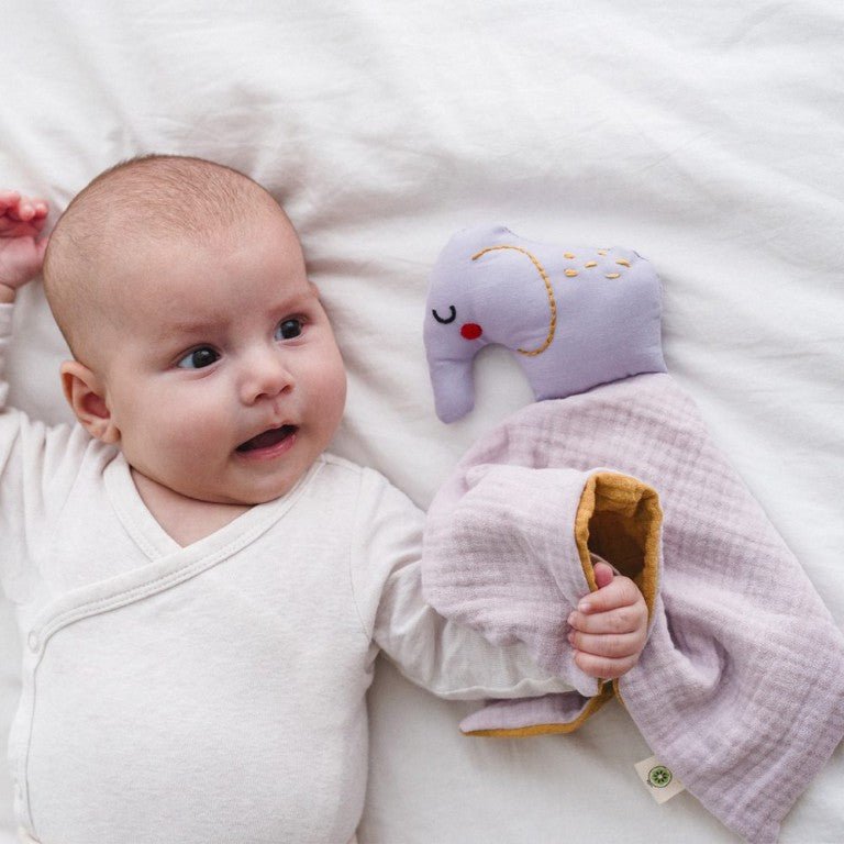 Doudou Bio Animales - Olokuti