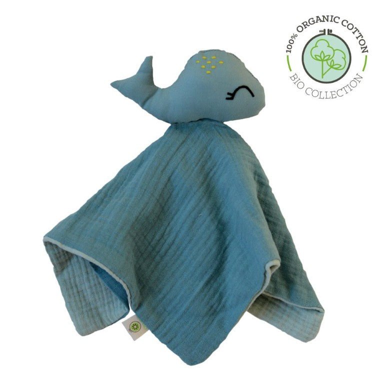 Doudou Bio Animales - Olokuti