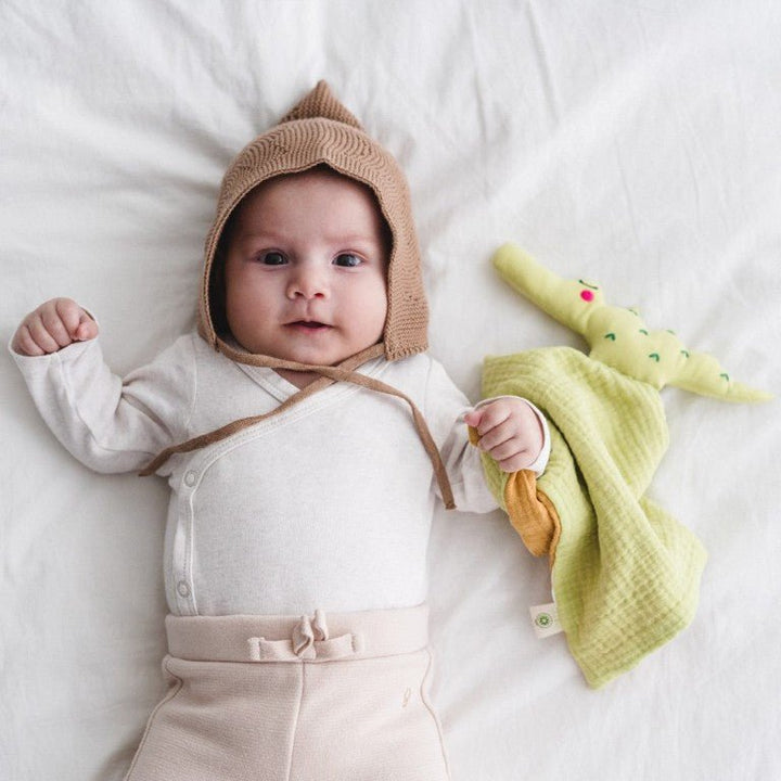 Doudou Bio Animales - Olokuti