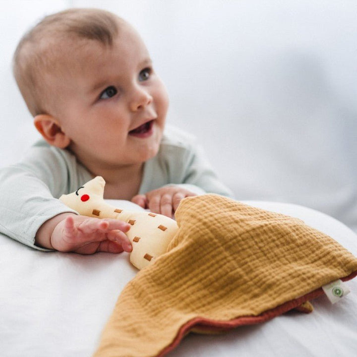 Doudou Bio Animales - Olokuti