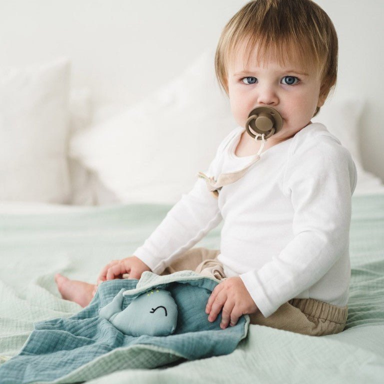 Doudou Bio Animales - Olokuti